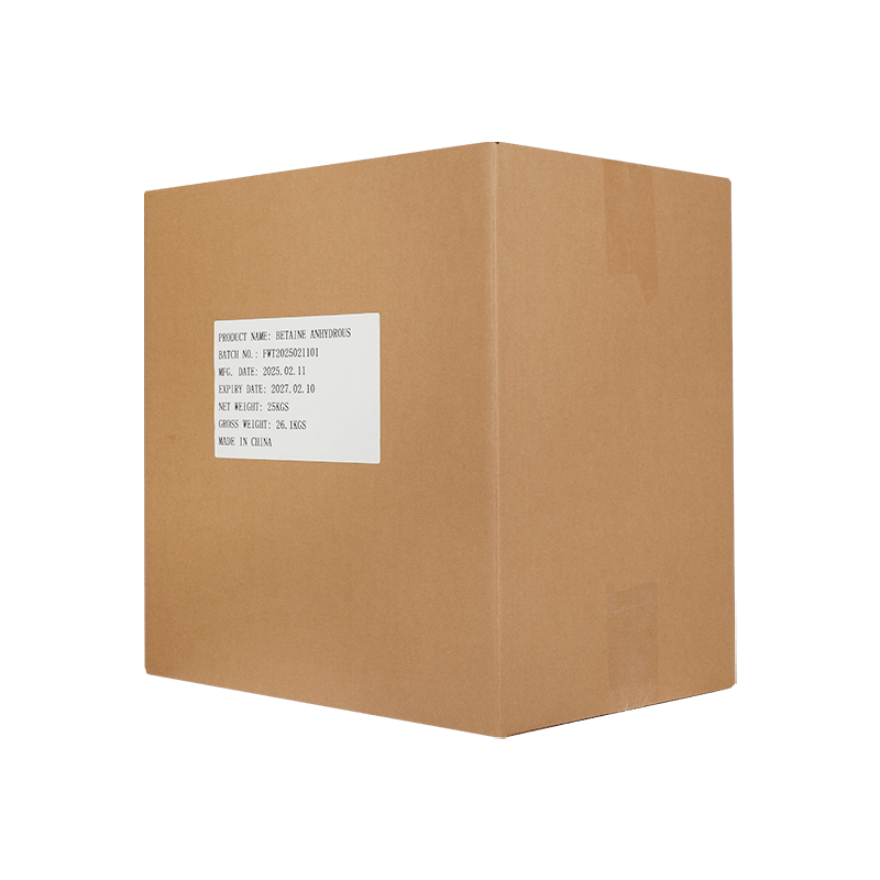 Betaine anhidro 96%