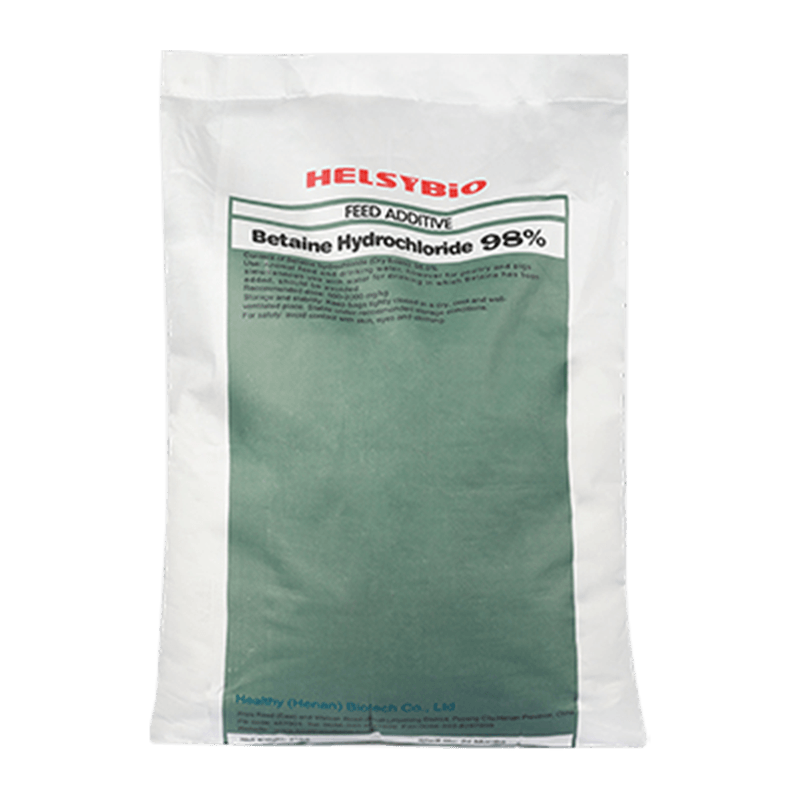 Betaine hcl