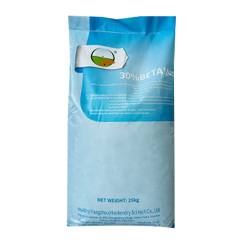 Betaine anhidro 30%
