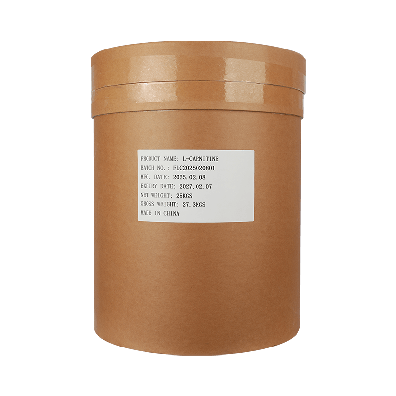 Base L-carnitina 99%